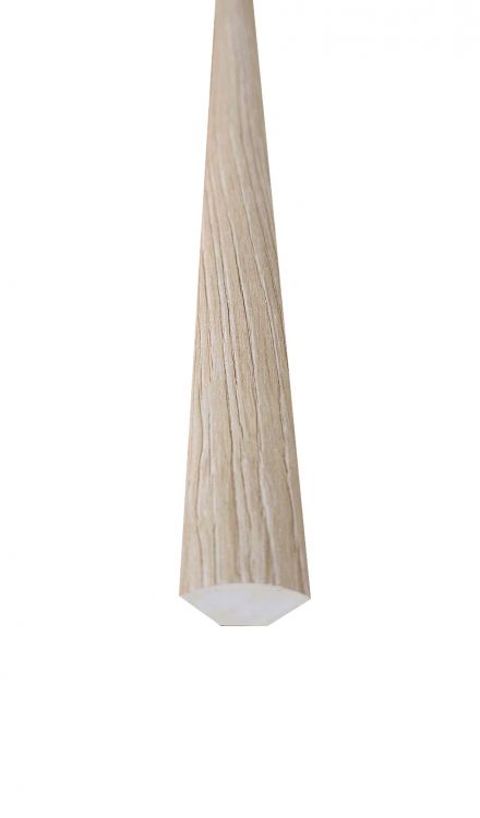 SPC Diamond Modern Oak Miel Quarter Round 0.75 x 95